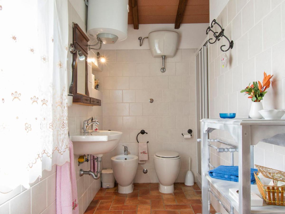Holiday Home Il Sorbo By Interhome Micciano Eksteriør bilde